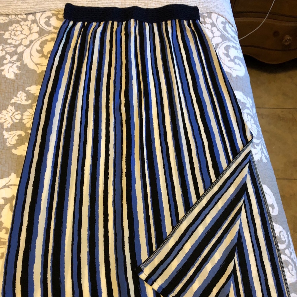 Maxi Skirt